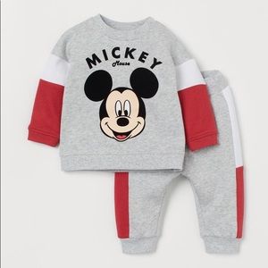 Bundle of Baby Clothes, Zara, HM, 15 pieces, 3-6 Months